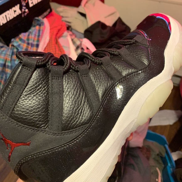 Jordan retro 11s 72-10s - Picture 4 of 4